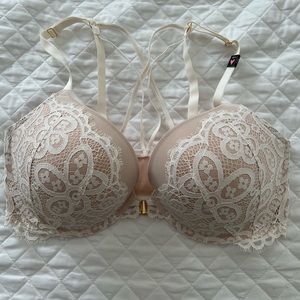 Victorias Secret Lace Bra